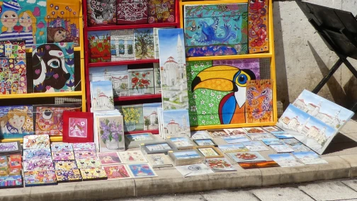 Can You Sell Fan Art Merch? Licensing, Fan Art Programs and Convention Rules Explained